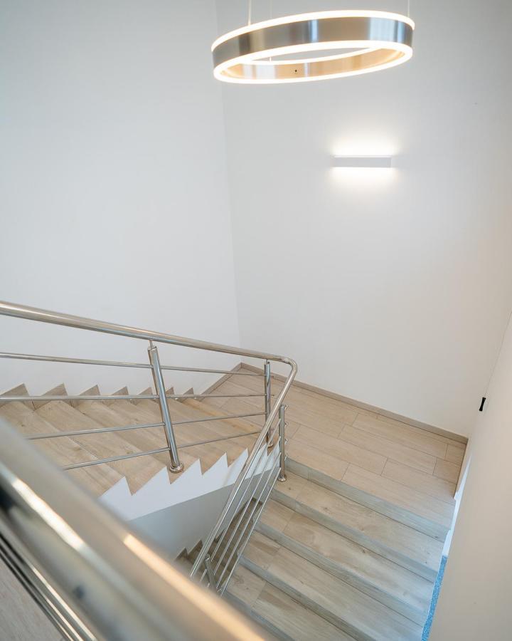 Arena Rooms Zagreb Exterior foto
